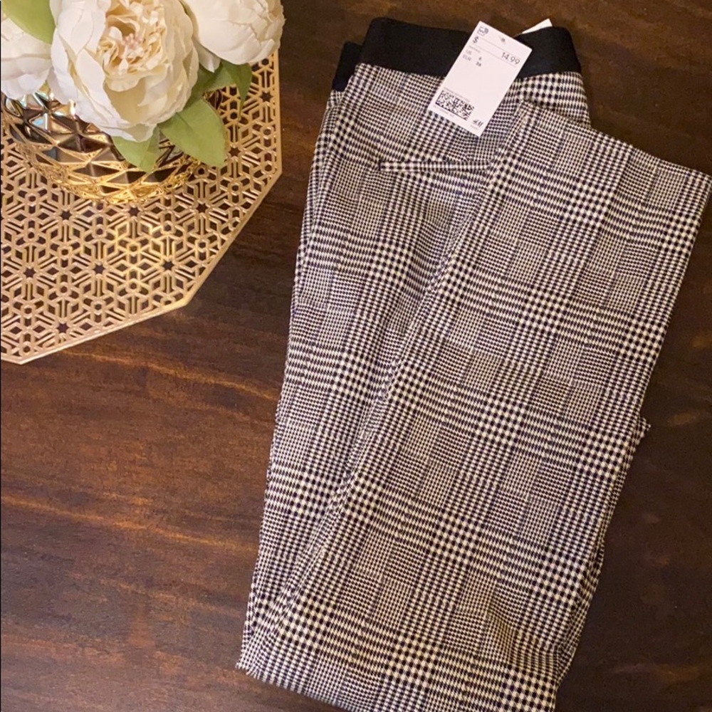 Dress pants